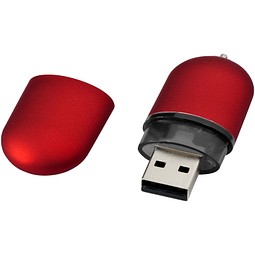 USB-Stick Business, rot, 8GB