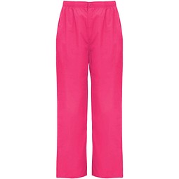 Vademecum Arbeitshose, 160 g/m2, unisex, rosé, S