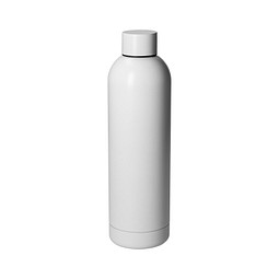 Vakuumflasche Ibiza, 750 ml, weiß