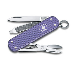 Saalfrank Victorinox Petrol Taschenmesser Classic Sd Alox, - Image 9
