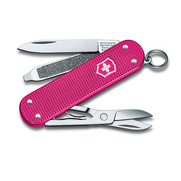 Saalfrank Victorinox Petrol Taschenmesser Classic Sd Alox, - Image 11