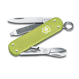 Saalfrank Victorinox Petrol Taschenmesser Classic Sd Alox, - Image 10