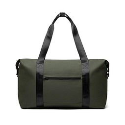 VINGA Baltimore RCS 24h Wochenendtasche, grün
