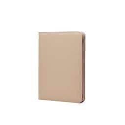 VINGA Baltimore RCS A4 Portfolio, greige
