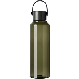 VINGA Baltimore RCS rPET-Flasche 550ml, grün