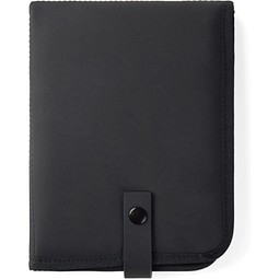 VINGA Baltimore RCS Sitzkissen, schwarz