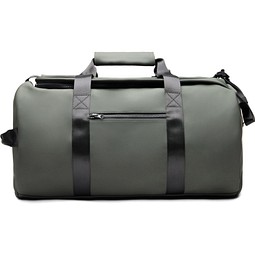VINGA Baltimore RCS Wochenend-Rucksack, grün
