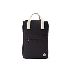 VINGA rPET Sortino Kühlrucksack, schwarz