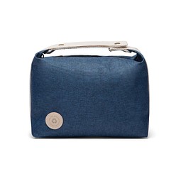 VINGA Sortino RCS Kosmetiktasche, blau
