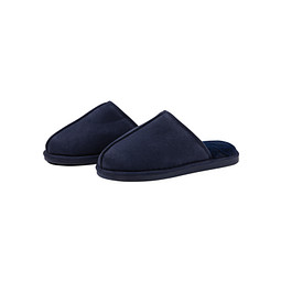 VINGA Waltor Hausschuhe, L - XL, navy blau
