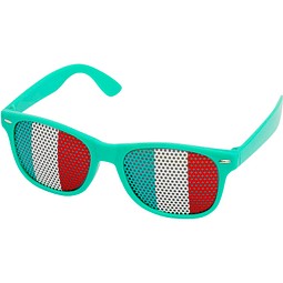 Vision Sonnenbrille, grün