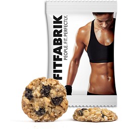 Vital Snack, 7 g, Klassik, Folie transparent, inkl. Druck