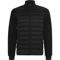VIVARO Unisex-Jacke, XXXL, Schwarz