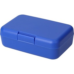 Vorratsdose Snacky, standard-blau
