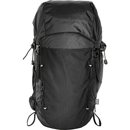 Wanderrucksack PEAK, schwarz