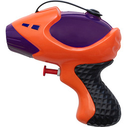 Testartikel5 Wasserpistole Gun