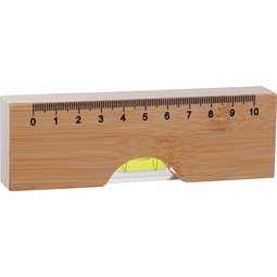 Wasserwaage mit Flaschenöffner Florida,beige