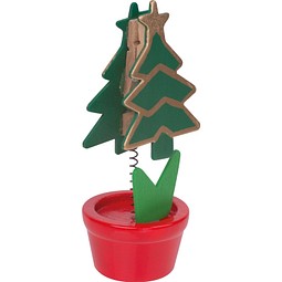 Weihnachtsbaum Clip Winnipeg,mehrfarbig