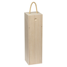 Weinkiste Davenport,beige