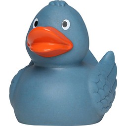 Weizen-Ente, klassik, blau