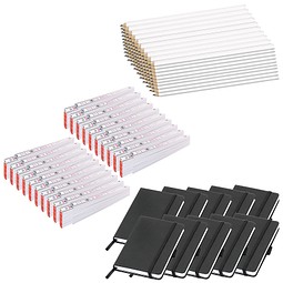 Handwerker Werbe-Sparset