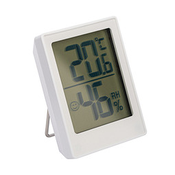 Wetterstation REEVES-CLIMASPARK, weiß