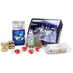 Geschenkset  Wintermärchen