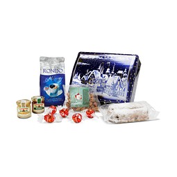 Wintermärchen