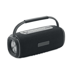 Wireless Lautsprecher NOTAMUSIC, Schwarz