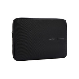 XD Design 16 Zoll Laptop Sleeve, schwarz