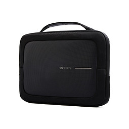 XD Design 16 Zoll Laptop Tasche, schwarz
