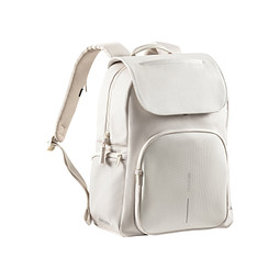 XD Design Soft Daypack, grau