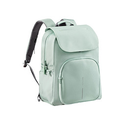 Saalfrank Xd Design Grün Soft Daypack,