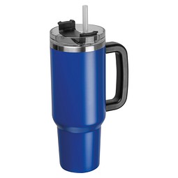 XXL Trinkbecher Tel Aviv,blau