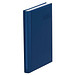 terminax® Buchkalender Datemaster 2022, blau terminax® Buchkalender Datemaster 2022, blau
