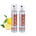 Handreinigungsspray antibakteriell - No Label Look, inkl. Druck, 20 ml Pocket Spray