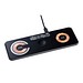3-in-1 Fast Wireless Charger REEVES-GOLNEY, schwarz
