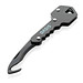 XD COLLECTION Paketmesser, schwarz XD COLLECTION Paketmesser, schwarz