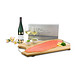 Lachs-Geschenk: Genießer
