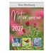 Bildkalender Natur ganz nah