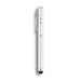 XD COLLECTION 4 in 1 Stift, schwarze Mine, silber
