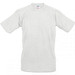 B&C Collection Unisex T-Shirt, weiß, L