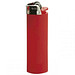 BIC® Einwegfeuerzeug Maxi, rot