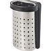 Teesieb STEEPSTER,schwarz