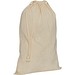 Baumwollbeutel PALIL,beige