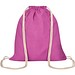 Turnbeutel PONDA,pink
