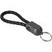 Schlüsselanhänger POCKETCHARGE,schwarz