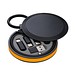 6-in-1 Ladekabel REEVES-myCONVERTICS, schwarz/orange