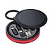 6-in-1 Ladekabel REEVES-myCONVERTICS, schwarz/rot