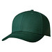 6-Panel-Cap Jack, flaschengrün